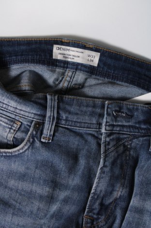 Pánské džíny  Tom Tailor, Velikost L, Barva Modrá, Cena  631,00 Kč