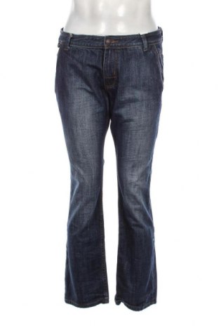 Herren Jeans Tom Tailor, Größe M, Farbe Blau, Preis 5,25 €