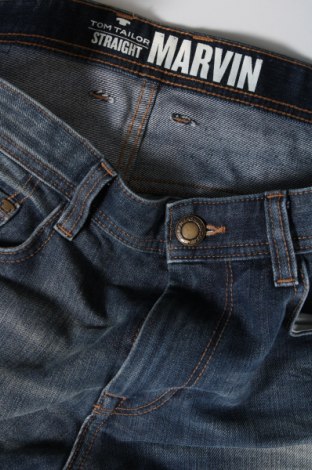 Pánské džíny  Tom Tailor, Velikost M, Barva Modrá, Cena  462,00 Kč