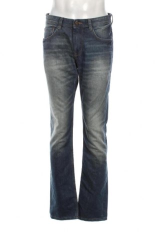 Pánské džíny  Tom Tailor, Velikost M, Barva Modrá, Cena  222,00 Kč
