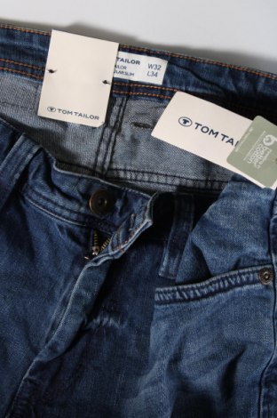 Pánske džínsy  Tom Tailor, Veľkosť M, Farba Modrá, Cena  12,33 €