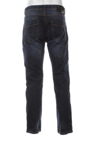 Pánské džíny  Tom Tompson, Velikost M, Barva Modrá, Cena  125,00 Kč