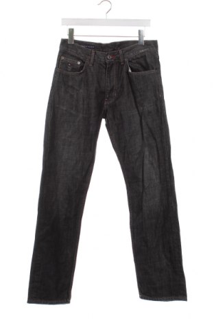 Pánské džíny  Tommy Hilfiger, Velikost M, Barva Modrá, Cena  770,00 Kč