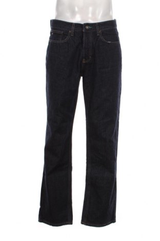 Pánské džíny  Tommy Hilfiger, Velikost M, Barva Modrá, Cena  1 051,00 Kč
