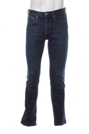 Pánské džíny  Tommy Hilfiger, Velikost M, Barva Modrá, Cena  1 084,00 Kč