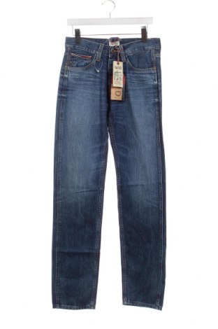 Herren Jeans Tommy Hilfiger, Größe S, Farbe Blau, Preis 98,45 €