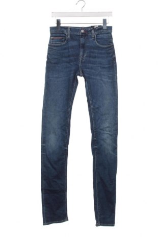 Pánské džíny  Tommy Hilfiger, Velikost S, Barva Modrá, Cena  1 127,00 Kč