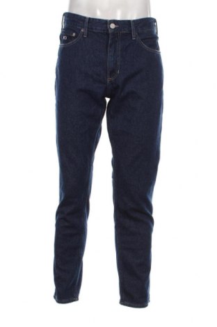 Pánske džínsy  Tommy Jeans, Veľkosť XL, Farba Modrá, Cena  72,56 €