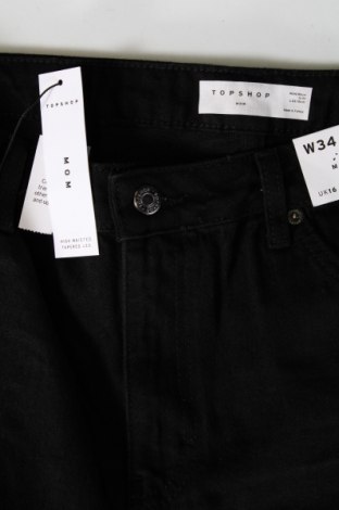 Herren Jeans Topshop, Größe M, Farbe Schwarz, Preis € 12,86