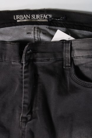 Herren Jeans Urban Surface, Größe XL, Farbe Grau, Preis 16,55 €