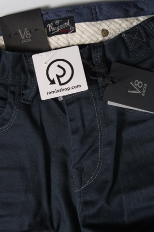 Herren Jeans Vanguard, Größe S, Farbe Blau, Preis € 14,94