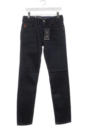 Herren Jeans Vanguard, Größe S, Farbe Blau, Preis 14,11 €