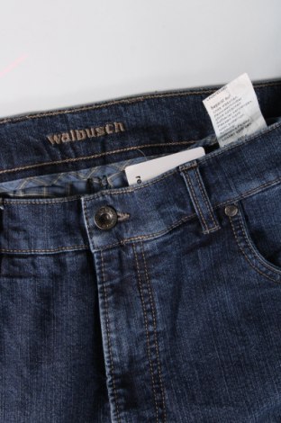 Herren Jeans Walbusch, Größe L, Farbe Blau, Preis 4,51 €
