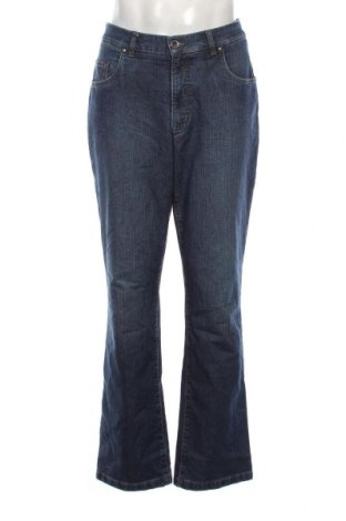 Herren Jeans Walbusch, Größe L, Farbe Blau, Preis € 4,51