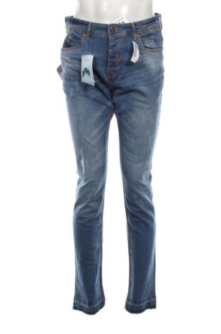 Herren Jeans Watson's, Größe L, Farbe Blau, Preis € 9,08