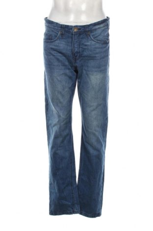 Męskie jeansy Watson's, Rozmiar L, Kolor Niebieski, Cena 55,66 zł