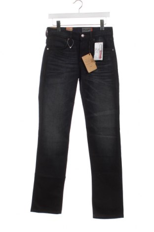 Herren Jeans Wrangler, Größe S, Farbe Blau, Preis 29,88 €