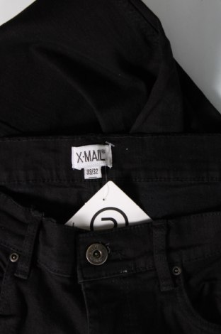Pánské džíny  X-Mail, Velikost M, Barva Černá, Cena  124,00 Kč