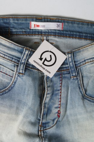 Herren Jeans Y.Two Jeans, Größe XS, Farbe Blau, Preis € 7,59
