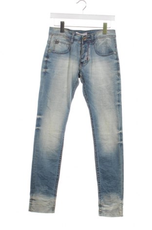 Herren Jeans Y.Two Jeans, Größe XS, Farbe Blau, Preis € 7,59