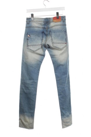 Férfi farmernadrág Y.Two Jeans, Méret XS, Szín Kék, Ár 3 307 Ft