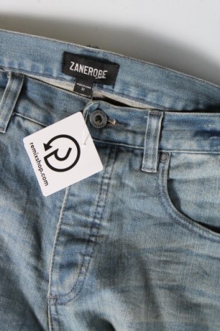 Herren Jeans ZANEROBE, Größe M, Farbe Blau, Preis € 7,67