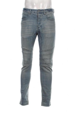 Herren Jeans ZANEROBE, Größe M, Farbe Blau, Preis 5,25 €