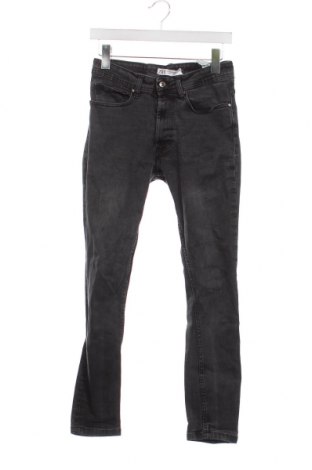 Herren Jeans Zara, Größe S, Farbe Grau, Preis 6,26 €