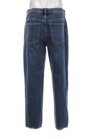 Pánske džínsy  Zara, Veľkosť M, Farba Modrá, Cena  16,83 €
