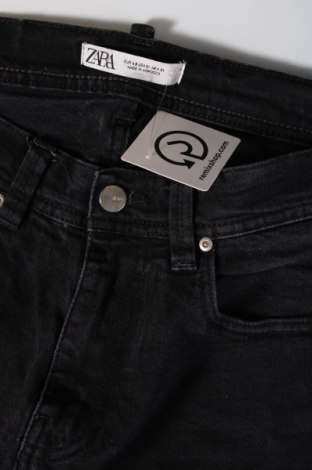 Pánske džínsy  Zara, Veľkosť M, Farba Čierna, Cena  10,23 €