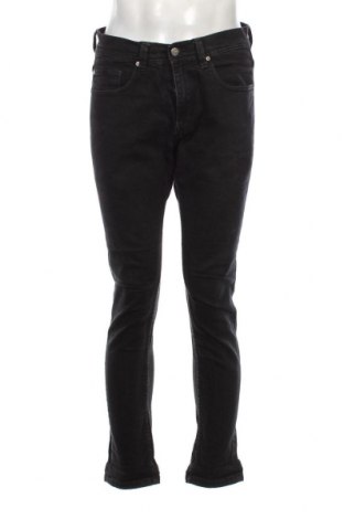 Мъжки дънки Zara, Размер M, Цвят Черен, Цена 11,99 лв.