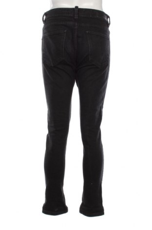 Мъжки дънки Zara, Размер M, Цвят Черен, Цена 19,99 лв.