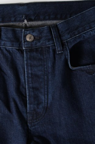 Pánské džíny  Zara, Velikost M, Barva Modrá, Cena  253,00 Kč