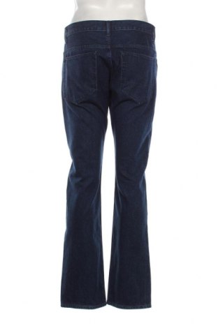 Ανδρικό τζίν Zara, Μέγεθος M, Χρώμα Μπλέ, Τιμή 10,23 €