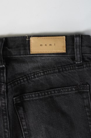 Pánské džíny  mnml, Velikost S, Barva Černá, Cena  143,00 Kč