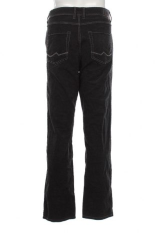 Pantaloni raiați de bărbați, Mărime XL, Culoare Gri, Preț 95,39 Lei