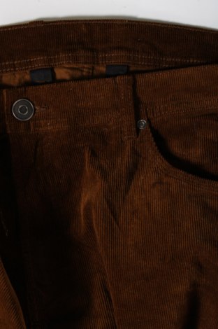 Ανδρικό κοτλέ παντελόνι, Μέγεθος XXL, Χρώμα Καφέ, Τιμή 17,94 €