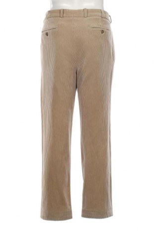 Herren Cordhose, Größe L, Farbe Beige, Preis € 4,20