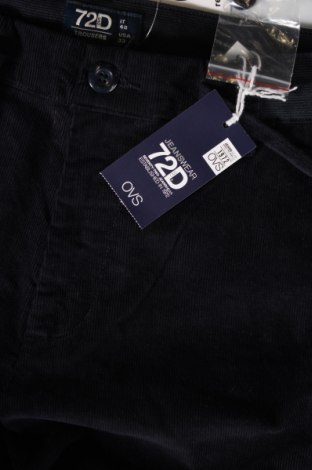 Мъжки джинси 72D, Размер M, Цвят Син, Цена 46,00 лв.