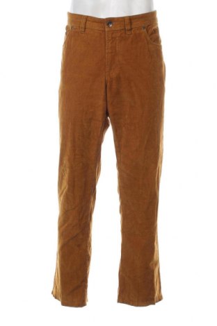 Мъжки джинси Atelier GARDEUR, Размер M, Цвят Кафяв, Цена 7,48 лв.
