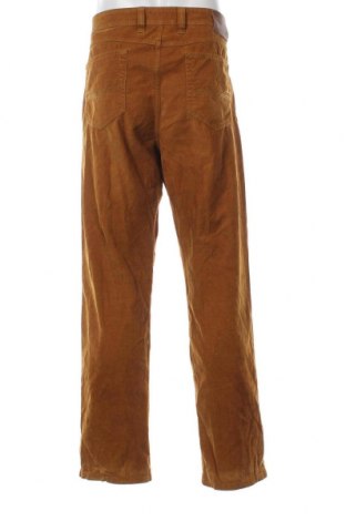 Мъжки джинси Atelier GARDEUR, Размер M, Цвят Кафяв, Цена 9,24 лв.