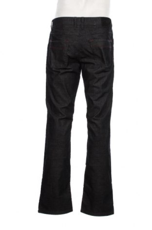 Pantaloni raiați de bărbați Dunmore, Mărime L, Culoare Gri, Preț 32,43 Lei