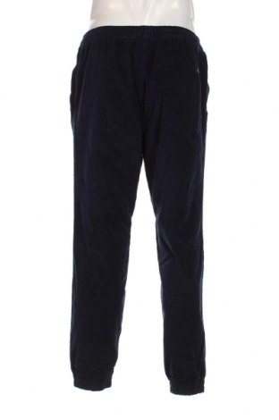 Ανδρικό κοτλέ παντελόνι Jack & Jones, Μέγεθος XL, Χρώμα Μπλέ, Τιμή 42,27 €