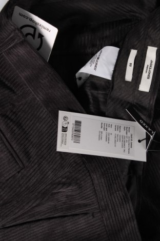 Мъжки джинси Jack & Jones PREMIUM, Размер L, Цвят Черен, Цена 18,86 лв.