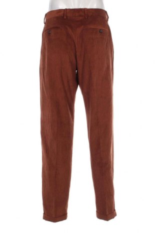 Pantaloni raiați de bărbați Liu Jo, Mărime XL, Culoare Maro, Preț 94,24 Lei