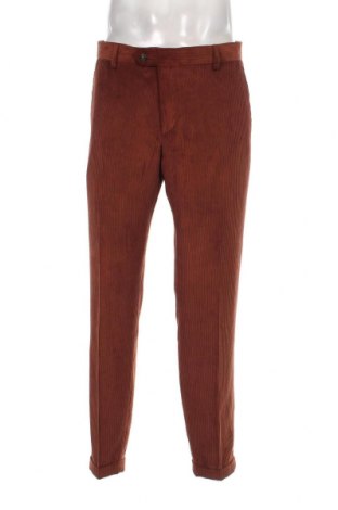 Ανδρικό κοτλέ παντελόνι Liu Jo, Μέγεθος L, Χρώμα Καφέ, Τιμή 8,86 €