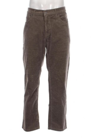Мъжки джинси Pioneer, Размер XL, Цвят Бежов, Цена 17,40 лв.