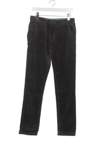 Pantaloni raiați de bărbați SUN68, Mărime S, Culoare Gri, Preț 69,47 Lei