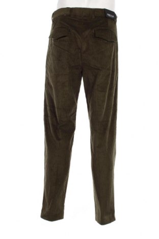 Мъжки джинси VANDOM, Размер M, Цвят Зелен, Цена 19,80 лв.