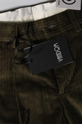 Мъжки джинси VANDOM, Размер M, Цвят Зелен, Цена 34,32 лв.